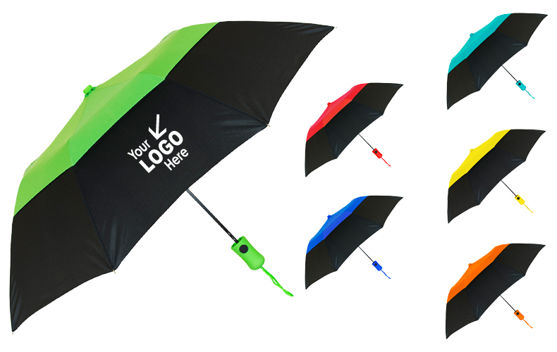 Bold Color 42" Umbrella